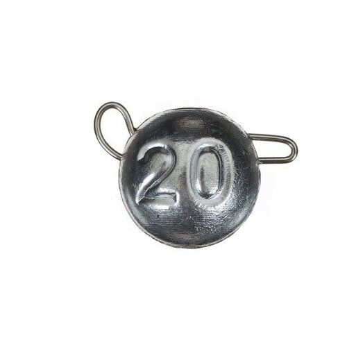 фото Груз yugana, чебурашка, разборный, 20 г нет бренда