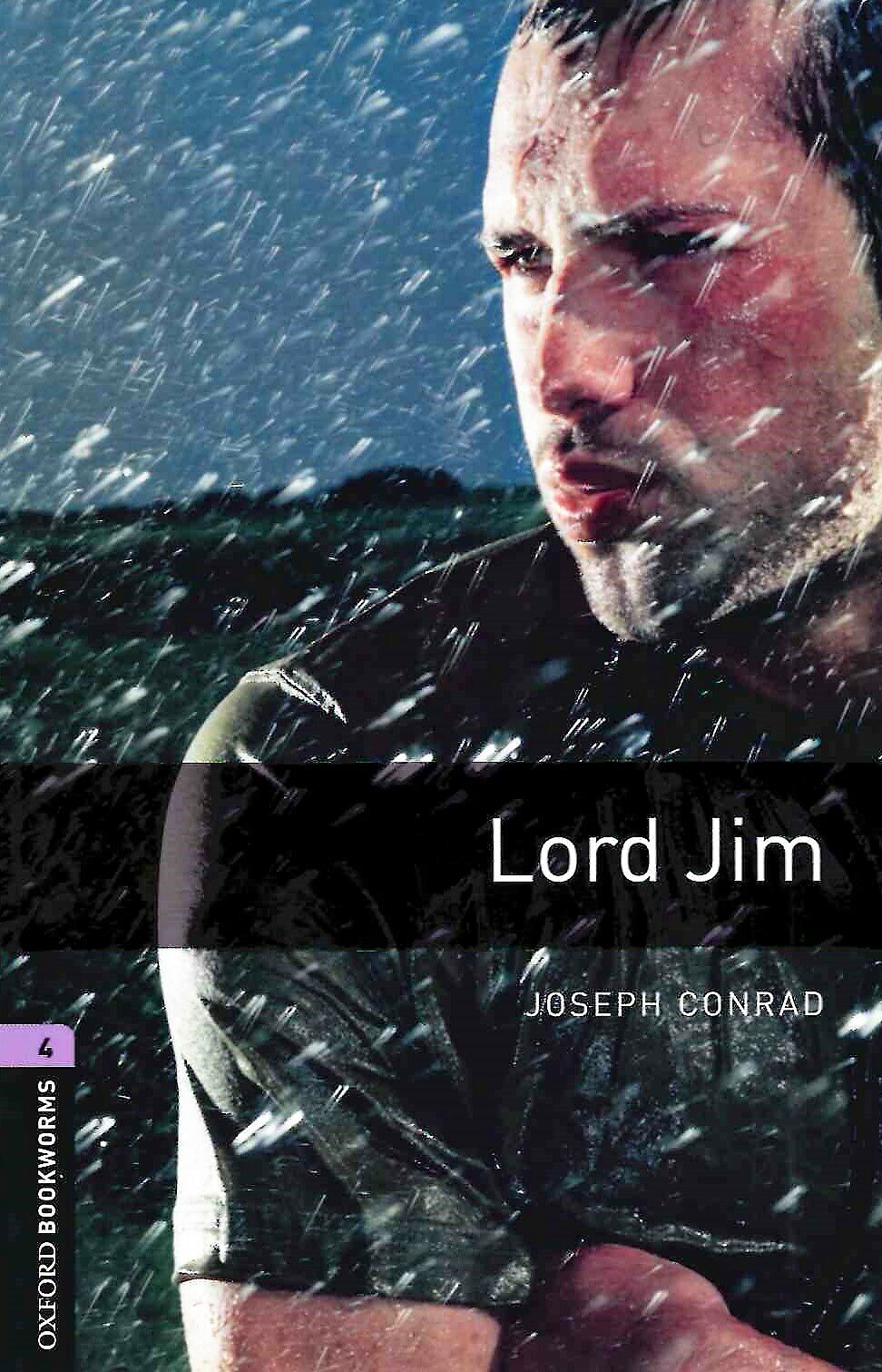 Lord Jim. Level 4 (Conrad Joseph; West Clare) - фото №2