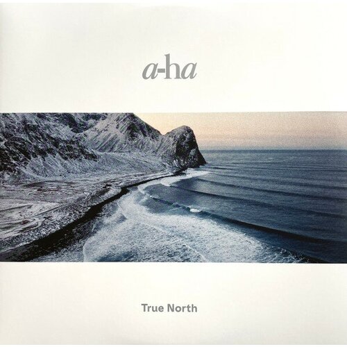 Виниловая пластинка A-Ha / True North (2LP) виниловая пластинка a ha true north 2 lp