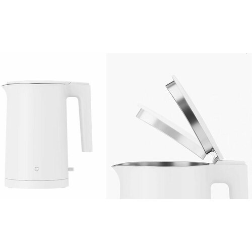 Умный электрический чайник Xiaomi Mijia Electric Kettle 2 MJDSH04YM