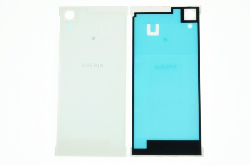 Задняя крышка для Sony Xperia XA1 G3112/G3116 white