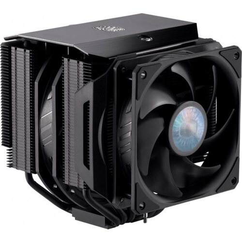 Кулер для процессора Cooler Master MasterAir MA624 Stealth (MAM-D6PS-314PK-R1)