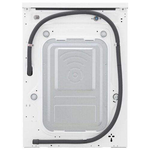 Стиральная машина LG F4M5VS4WP 5839800₽