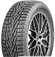 Автошина Nokian Tyres 7 195/50 R15 86T шип