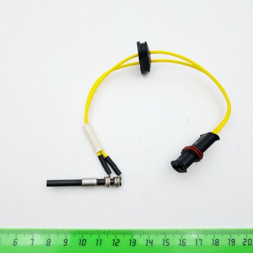 Свеча накала (штифт накала) для Вебасто, дизель Webasto Air Top 3500/5000 12 Вольт