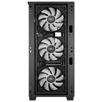 Корпус Deepcool MATREXX 50 MESH 4FS (DP-ATX-MATREXX50-MESH-4FS)