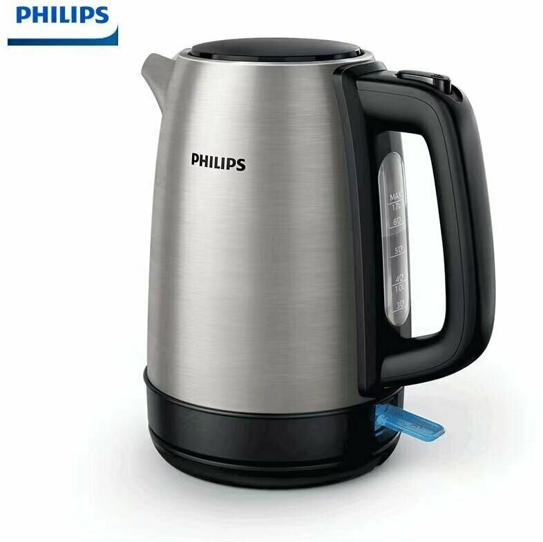 Philips HD9350/90 Чайник электрический - фотография № 1