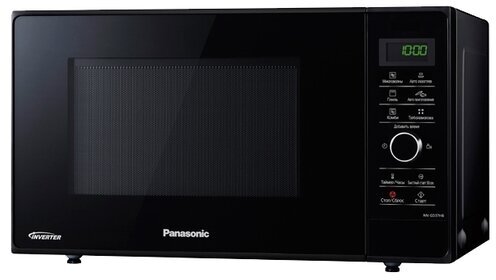 Микроволновая печь Panasonic NN-GD37HB