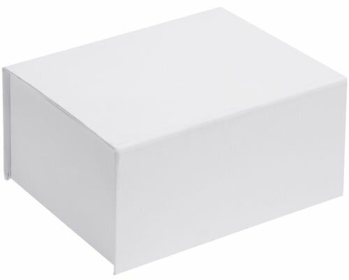 Коробка Magnus, белая