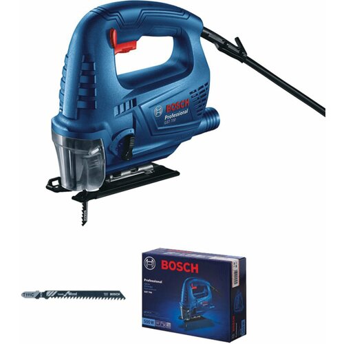 Лобзик GST 700 BOSCH 06012A7020