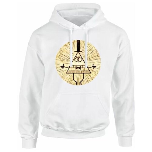 фото Толстовка гравити фолз № 5 bugrikshop