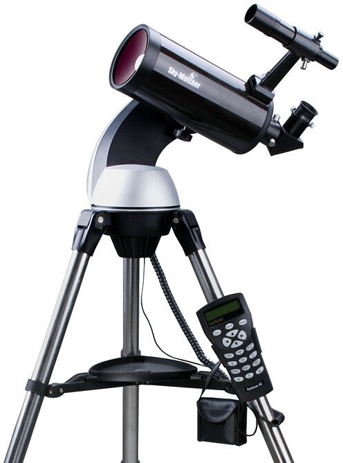 Телескоп Sky-Watcher BK MAK102AZGT SynScan GOTO - фото №11