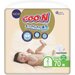 Подгузники GOO.N Premium, 2/S, 4-8 кг, 70 шт.