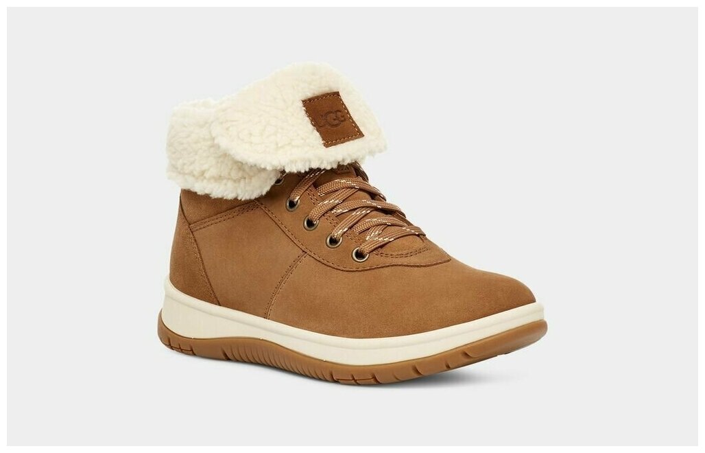 Ботинки UGG