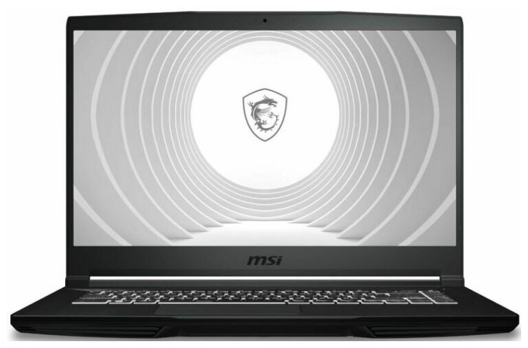 Ноутбук MSI CreatorPro M15 A11UIS (9S7-16R622-1083)