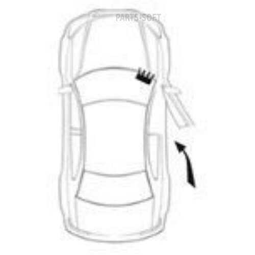 EUROREPAR 1609695880 Фильтр салона HYUNDAI TUCSON/KIA SPORTAGE/RIO