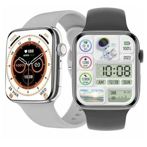 DT 8Max-Smart Watch 309000₽