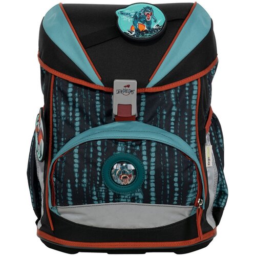 Школьный ранец с наполнением 