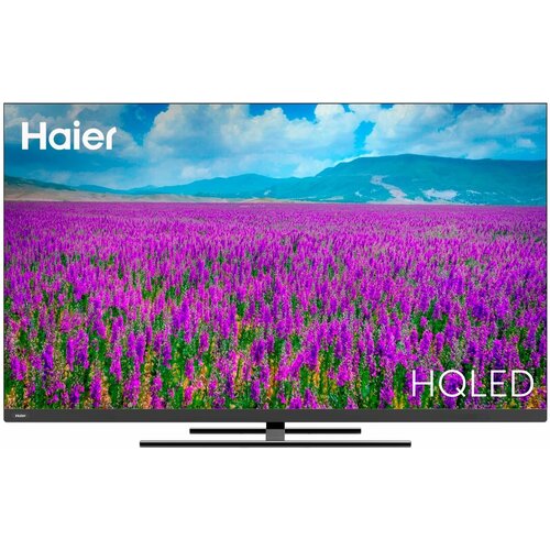 Телевизор Haier 50 Smart TV AX Pro 4599000₽