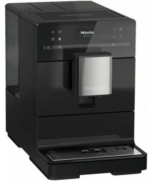 Miele CM 5310, black