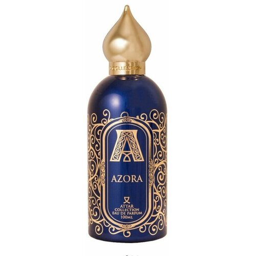 Attar Collection парфюмерная вода Azora, 100 мл scent bibliotheque attar набор attar collection