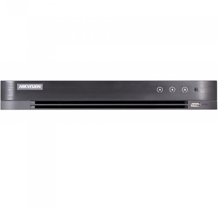 Видеорегистратор Hikvision DS-7204HQHI-K1