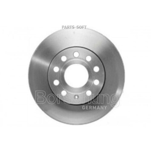 B11378_диск тормозной передний vw passat 1620fsi1920tdi 05 8231₽