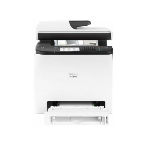 МФУ Ricoh Цветное МФУ А4 M C251FW мфу ricoh m c251fw 408545