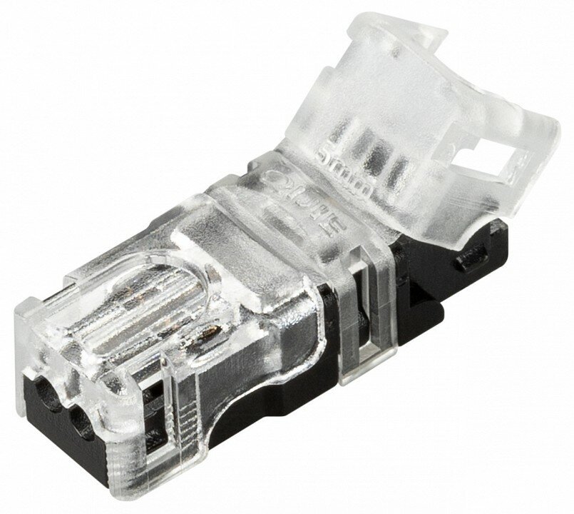 Коннектор Arlight ARL-Mono-5-2pin-STW / - фото №1
