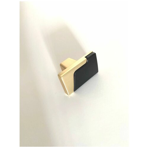 Мебельная ручка золотая/ Ручки для мебели 