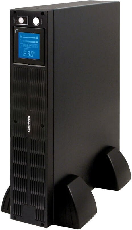 ИБП CyberPower PR2200ERTXL2UA - фото №10