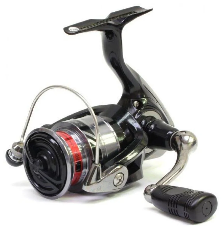 Катушка Daiwa RX LT 1000