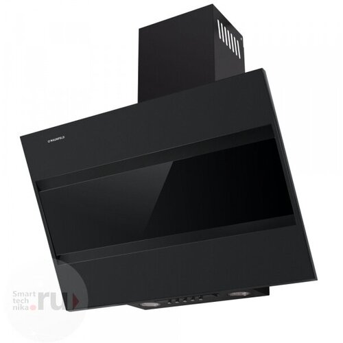 Кухонная вытяжка Maunfeld Bridge 60 черный 1749000₽