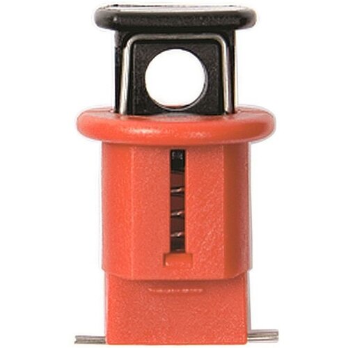 Блокиратор электроавтоматов Гаслок с внутренними штифтами 11-13мм (GL-D04)