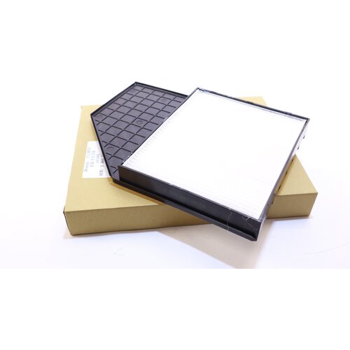 FILMANT Фильтр Салонный A9608300818