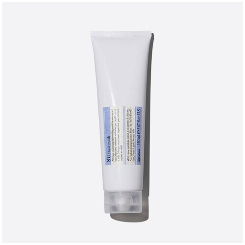 Davines Питательная восстанавливающая маска после солнца Aftersun nourishing replenishing mask for sun exposed hair, 150мл