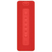 Портативная bluetooth-колонка Xiaomi Mi Portable Bluetooth Speaker Red QBH4242GL