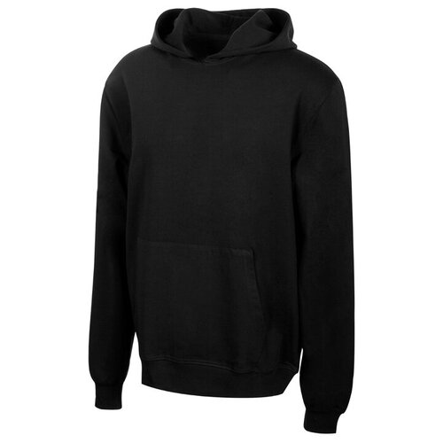 фото Худи us basic, размер 46/48, черный