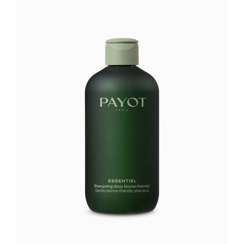 PAYOT Шампунь для волос и кожи головы Shampoing Doux Biome-Friendly