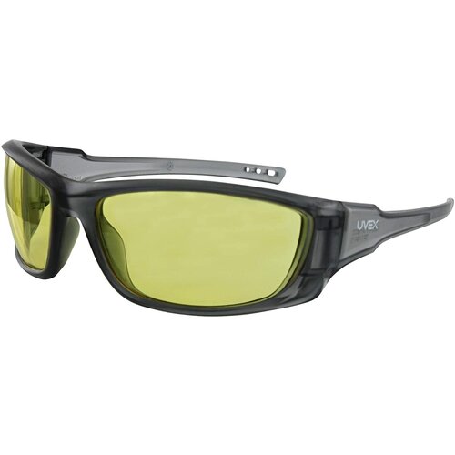 Солнцезащитные очки Howard Leight, серый солнцезащитные очки howard leight бесцветный