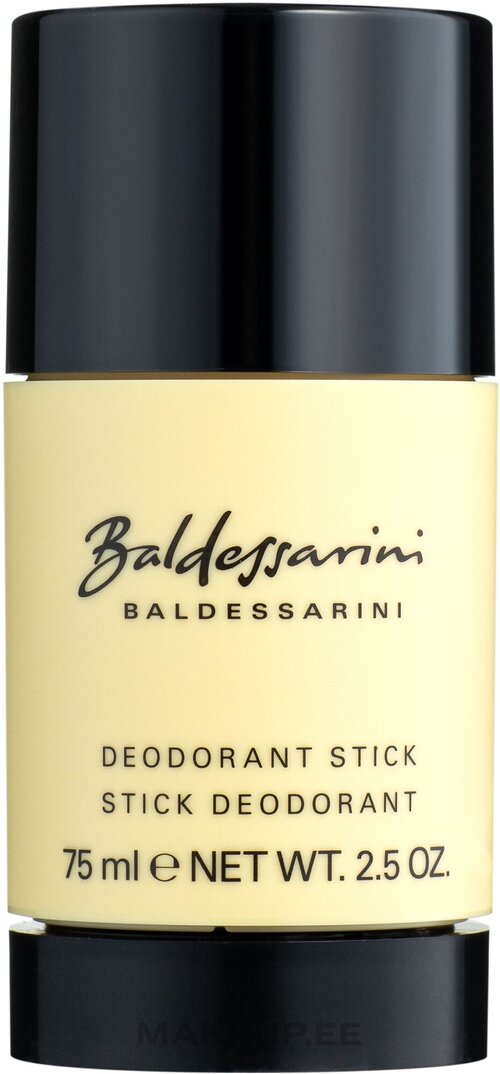 Baldessarini BALDESSARINI Дезодорант стик deo-stick 75 g.