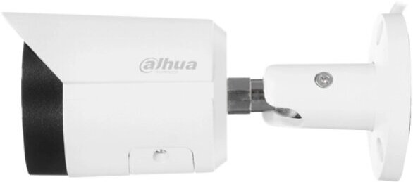 Видеокамера IP Dahua DH-IPC-HFW2230SP-S-0360B 3.6-3.6мм цветная корп: белый