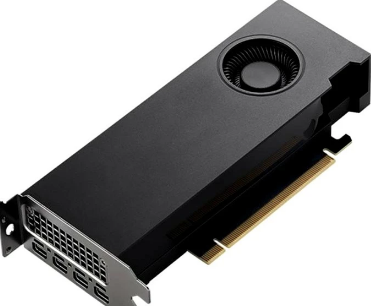 Видеокарта NVIDIA Видеокарта PCIE16 RTX A2000 12GB 900-5G192-2551-000 NVIDIA