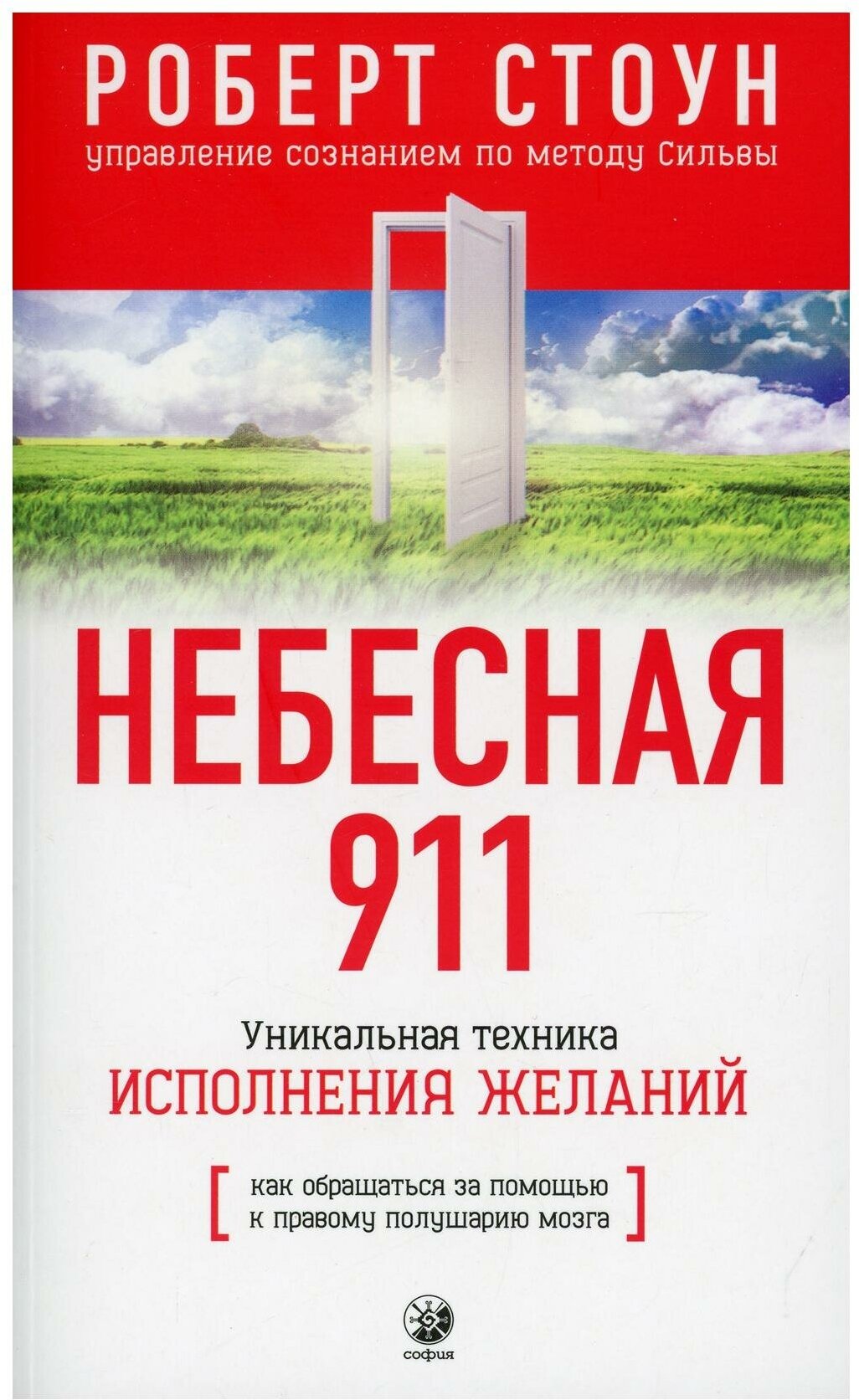 Небесная 911: Уникальная техника исполнения желаний. Как обращаться за помощью к правому полушарию мозга