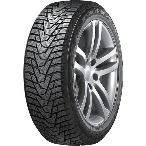 Шина Hankook Winter i*Pike RS 2 W429 155/80 R13 79T шип.