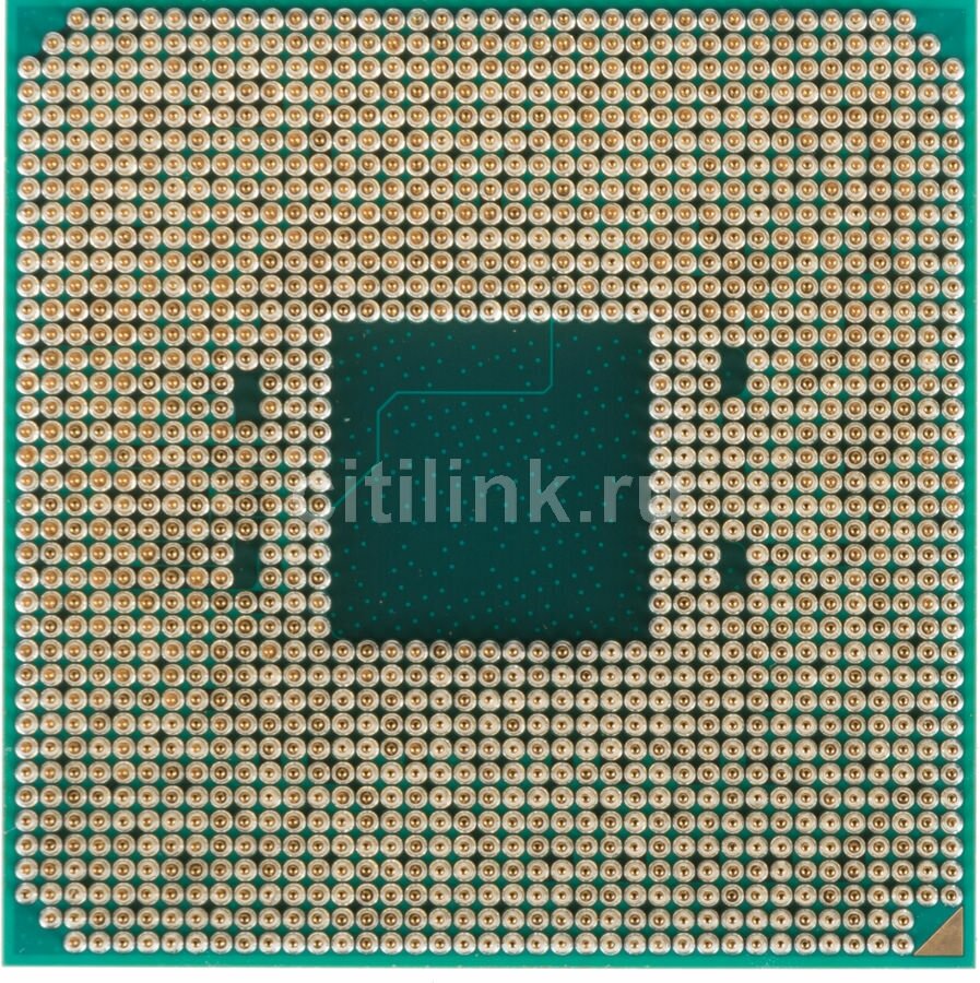Процессор AMD A10-9700 AM4 4 x 3500 МГц