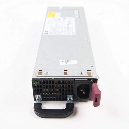 Блок питания Delta 700W Redundant Hot-Plug PSU DPS-700GB-A 996300₽