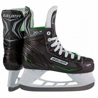 Коньки хоккейные BAUER X-LS JR S21 1058933 (3.0)