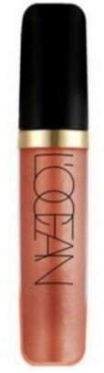 Locean Тинт-бальзам для губ / Tint Lip Gloss Water, 07 Orange Road, 5,5 мл