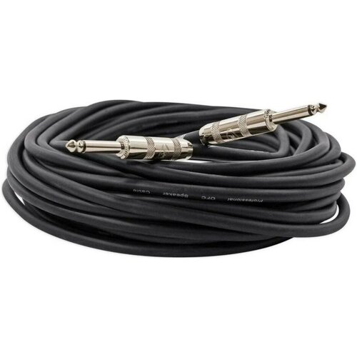 PEAVEY PV 25' 16GA S/S SPKR CBL - Спикерный кабель поручень для ванны хромированный 25 см s pv 25